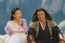 萧峰和阿朱的短暂爱情