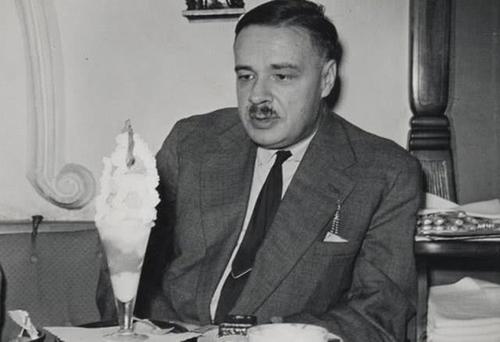 爱德华·爱因斯坦