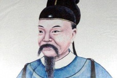 张浚为什么跪岳飞
