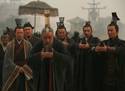 李斯与赵高政变前的六次过招