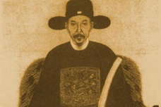 屈大均生平简介