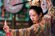 公孙大娘到底是什么人