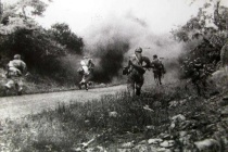 云山之战的历史背景