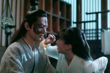 《琉璃》璇玑司凤被傲因筋束缚