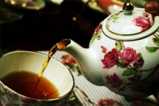 英国红茶的起源和发展