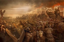 特洛伊战争的结局究竟是怎样的