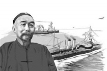 洋务重臣李鸿章:重点“求富”
