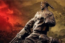 清朝党派内讧成甲午战争败因