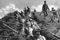 盘点：两次世界大战伤亡人数最多的九大战役