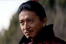 织田信长生平简介