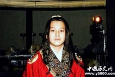 少年秦始皇：返回咸阳 初露锋芒