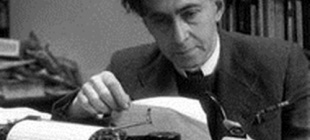 1891年1月14日：伊利亚·爱伦堡出生