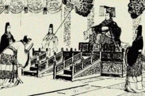 司马迁的家世背景