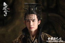 秦始皇为什么能灭掉六国