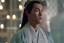 《上阳赋》子澹娶了谁