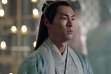 《上阳赋》子澹娶了谁