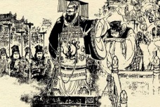 周平王生平简介