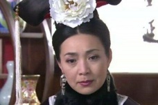 孝恭仁皇后简介