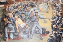 甲午战争金旅之战：日军屠杀近2万人