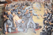 甲午战争金旅之战：日军屠杀近2万人