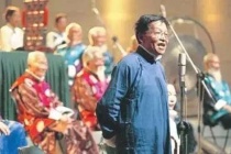 音乐民族学家宣科生平简介