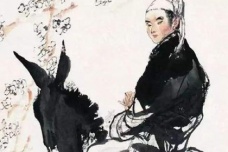 李贺：中唐的浪漫主义诗人