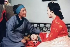 红楼梦刘姥姥人物分析