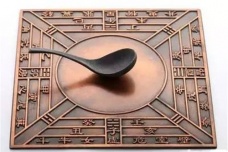 指南针的原理是什么