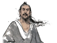 《酹江月·和友驿中言别》