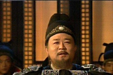 狄仁杰智断窃参案的故事