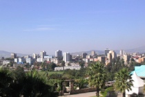 埃塞俄比亚的首都是哪里