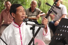 木鱼歌的艺术特色是什么