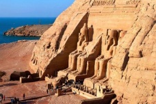 法老为什么要建造金字塔