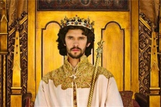 《理查二世》简介