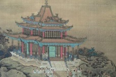 杜牧的故事：藏书之家