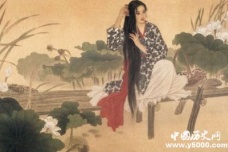 《武陵春春晚》鉴赏