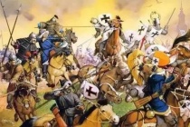 蒙古西征到底杀了多少人