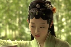 林黛玉为什么动不动就哭