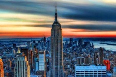 美国纽约州的介绍