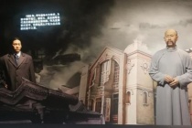 梁启超与康有为何决裂