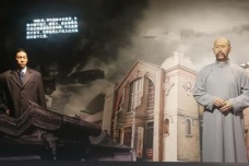 梁启超与康有为何决裂