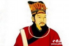 李善长：朱元璋的再世萧何