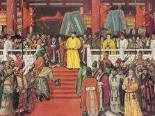 贞观之治的历史评价