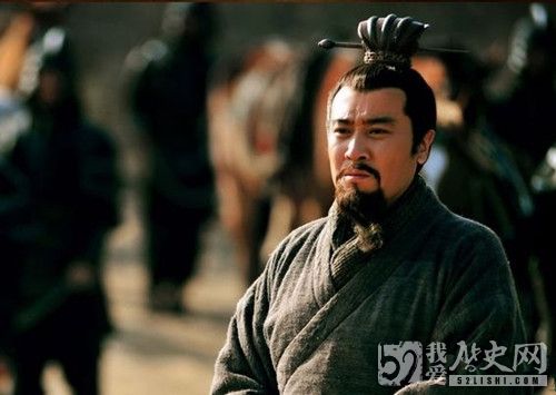 刘邦为何要攻打吴国？