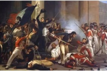 法国历史上有几次革命起义