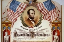 南北战争中《解放黑人奴隶宣言》内容是什么