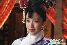 慈禧太后发动戊戌政变