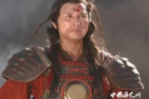 蓝玉：功勋卓著屡立战功