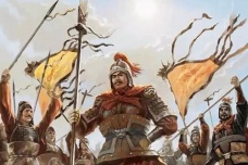 契丹灭后晋之战