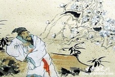 黄庭坚的诗词介绍